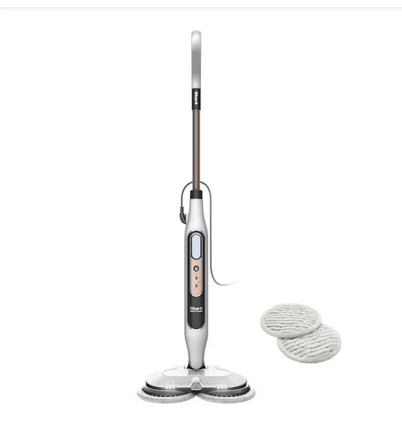 Electric Cordless Spin Mop Cleaner